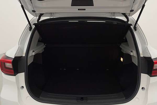 2021 MG ZS EV Essence AZS1