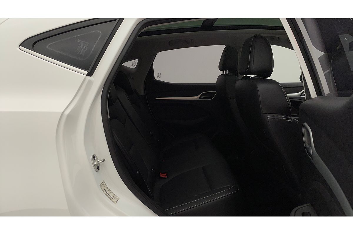 2021 MG ZS EV Essence AZS1