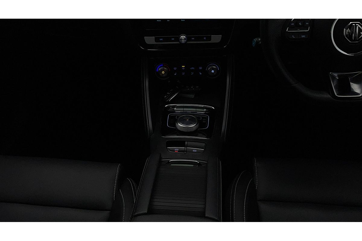 2021 MG ZS EV Essence AZS1