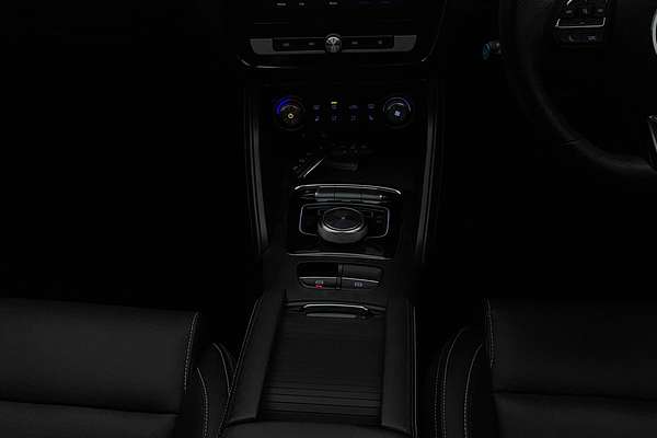 2021 MG ZS EV Essence AZS1