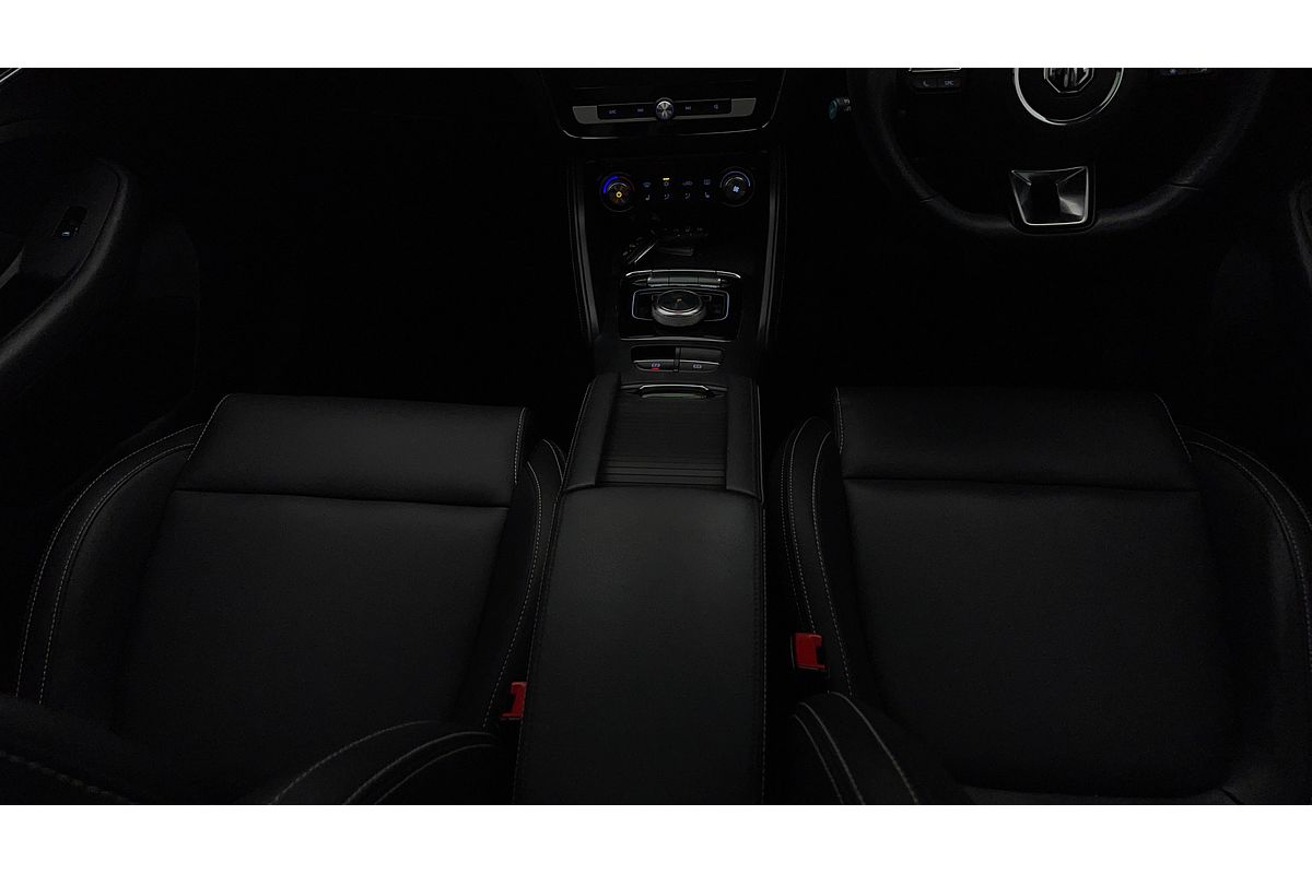 2021 MG ZS EV Essence AZS1