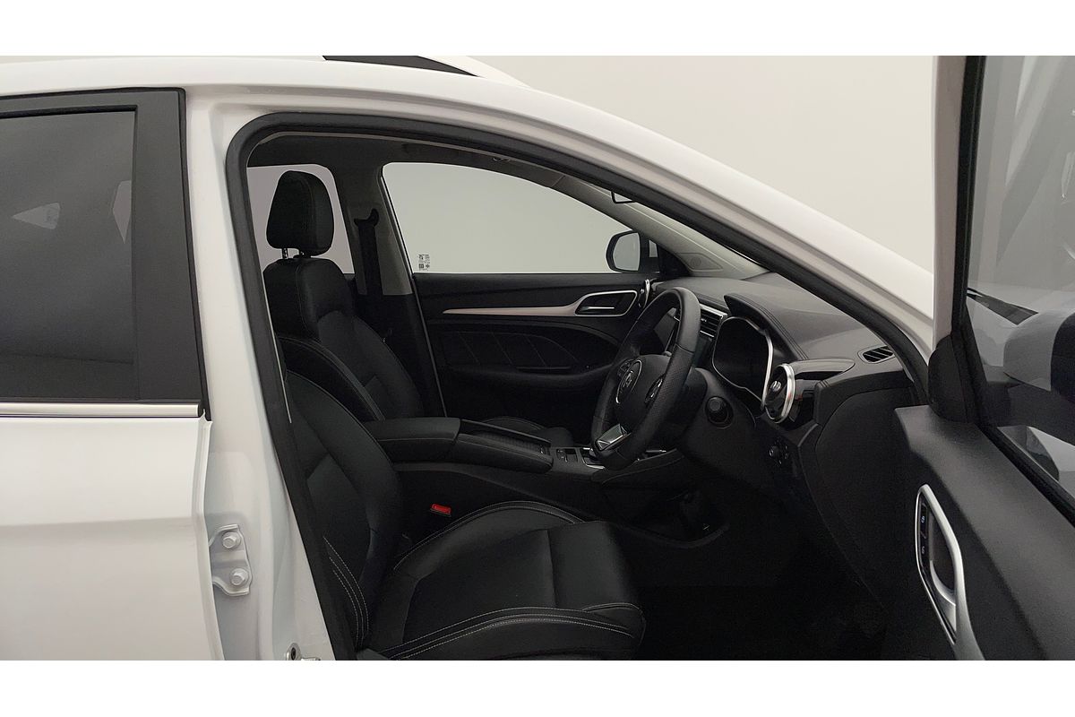 2021 MG ZS EV Essence AZS1