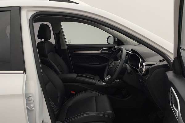 2021 MG ZS EV Essence AZS1