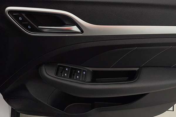 2021 MG ZS EV Essence AZS1