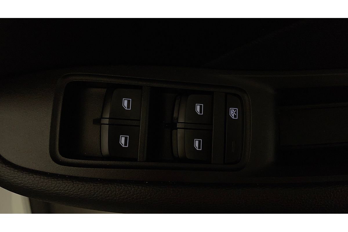 2021 MG ZS EV Essence AZS1