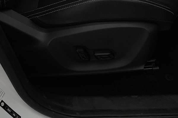 2021 MG ZS EV Essence AZS1