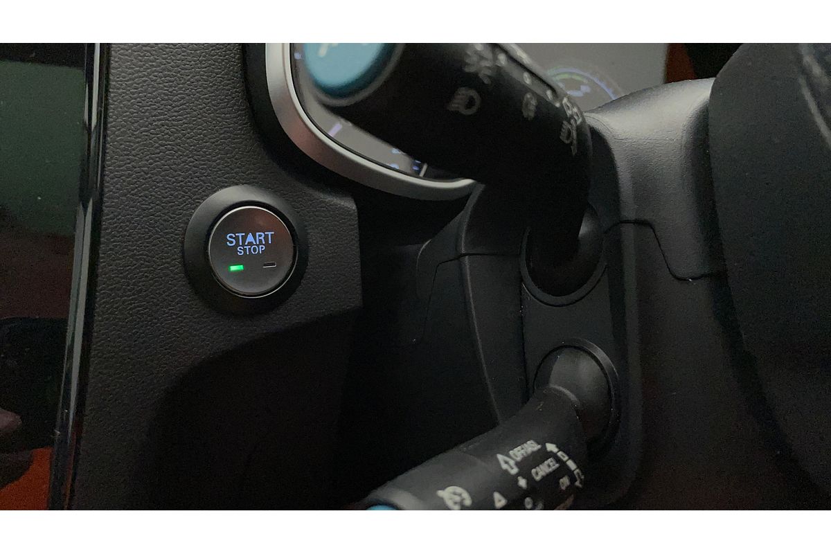 2021 MG ZS EV Essence AZS1