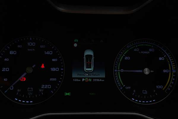 2021 MG ZS EV Essence AZS1