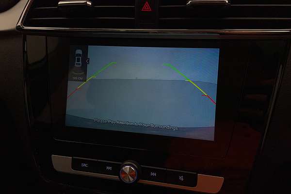 2021 MG ZS EV Essence AZS1