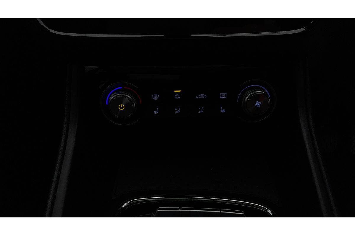 2021 MG ZS EV Essence AZS1