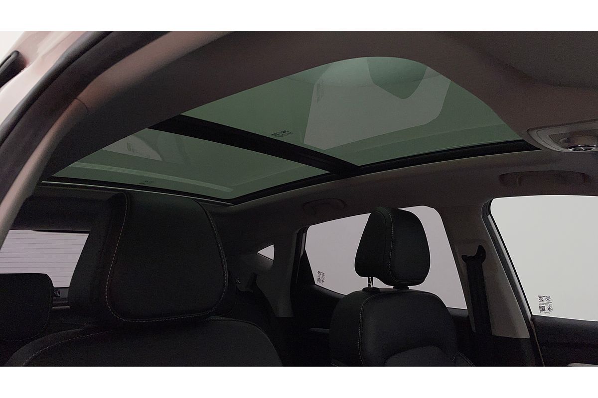 2021 MG ZS EV Essence AZS1