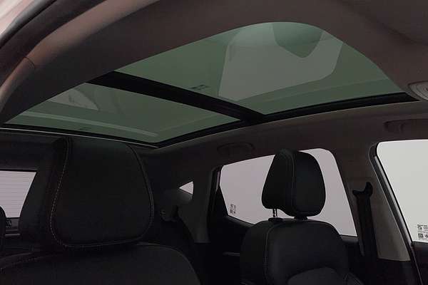 2021 MG ZS EV Essence AZS1
