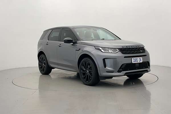2020 Land Rover Discovery Sport P250 R-Dynamic SE L550