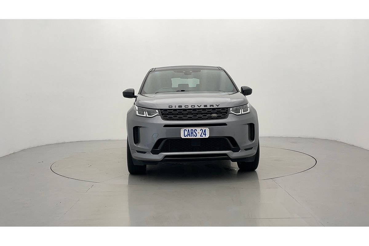 2020 Land Rover Discovery Sport P250 R-Dynamic SE L550