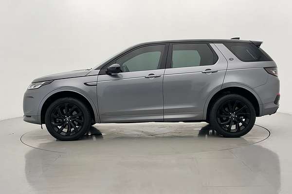 2020 Land Rover Discovery Sport P250 R-Dynamic SE L550