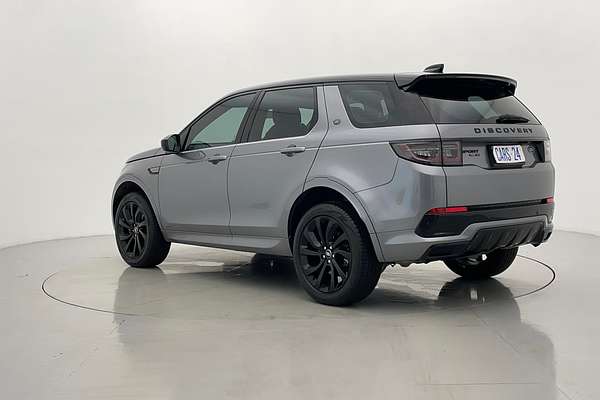 2020 Land Rover Discovery Sport P250 R-Dynamic SE L550