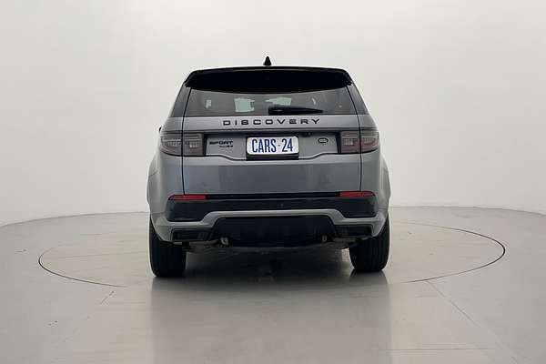 2020 Land Rover Discovery Sport P250 R-Dynamic SE L550