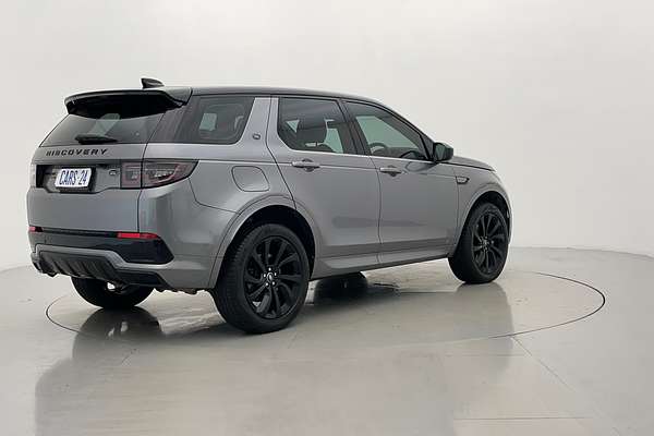 2020 Land Rover Discovery Sport P250 R-Dynamic SE L550