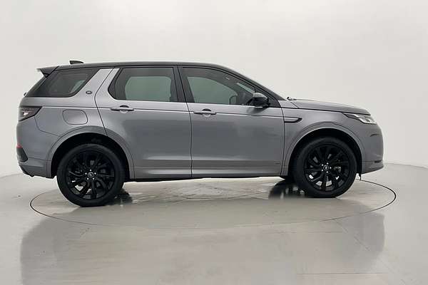 2020 Land Rover Discovery Sport P250 R-Dynamic SE L550