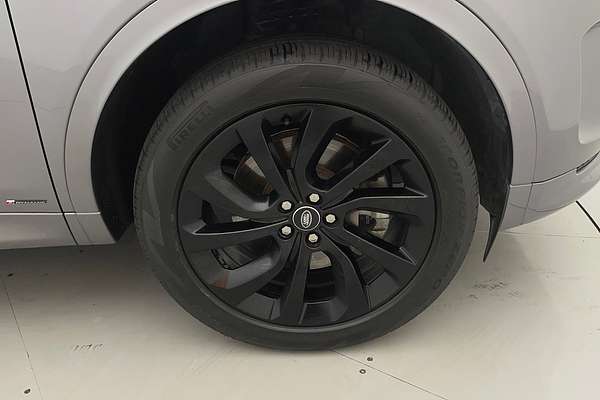 2020 Land Rover Discovery Sport P250 R-Dynamic SE L550
