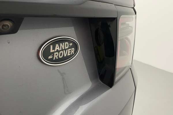 2020 Land Rover Discovery Sport P250 R-Dynamic SE L550