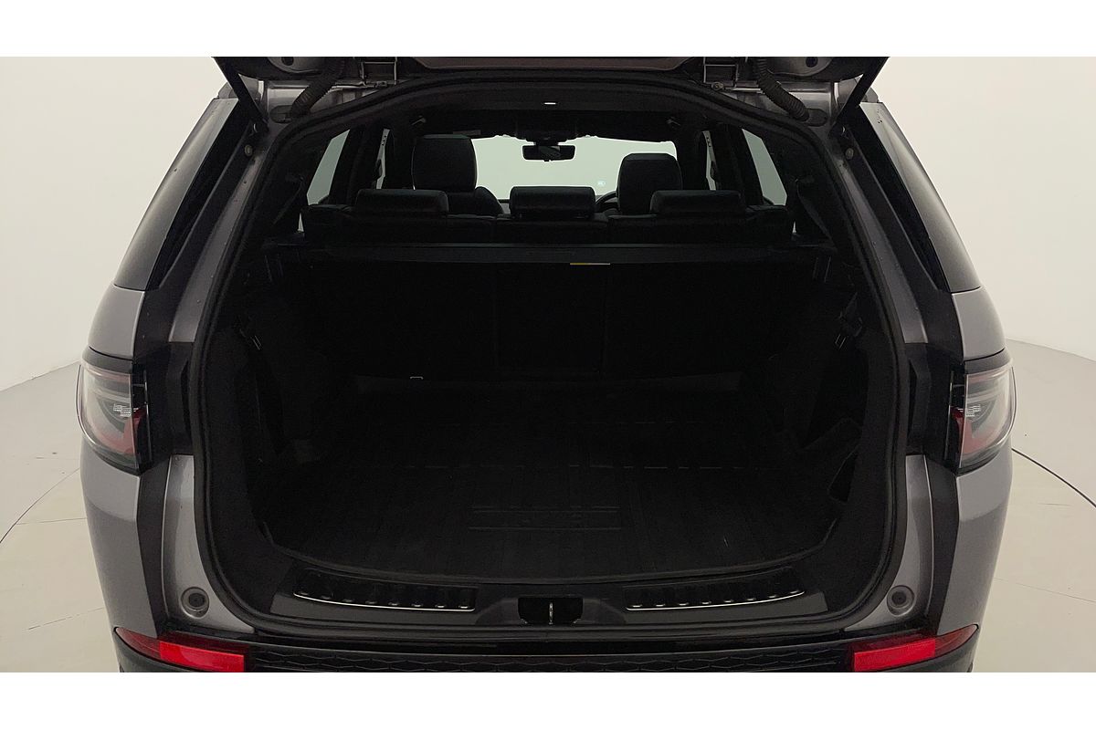 2020 Land Rover Discovery Sport P250 R-Dynamic SE L550