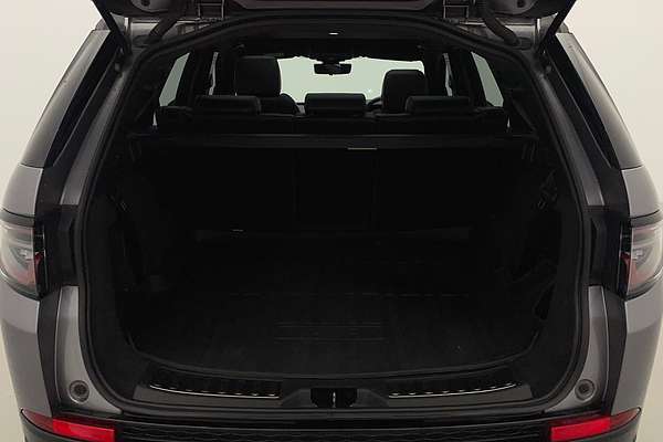 2020 Land Rover Discovery Sport P250 R-Dynamic SE L550