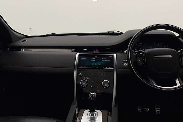2020 Land Rover Discovery Sport P250 R-Dynamic SE L550