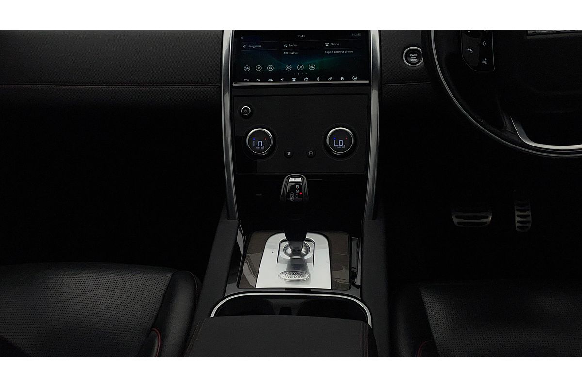 2020 Land Rover Discovery Sport P250 R-Dynamic SE L550