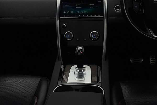 2020 Land Rover Discovery Sport P250 R-Dynamic SE L550