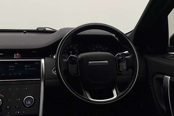 2020 Land Rover Discovery Sport P250 R-Dynamic SE L550