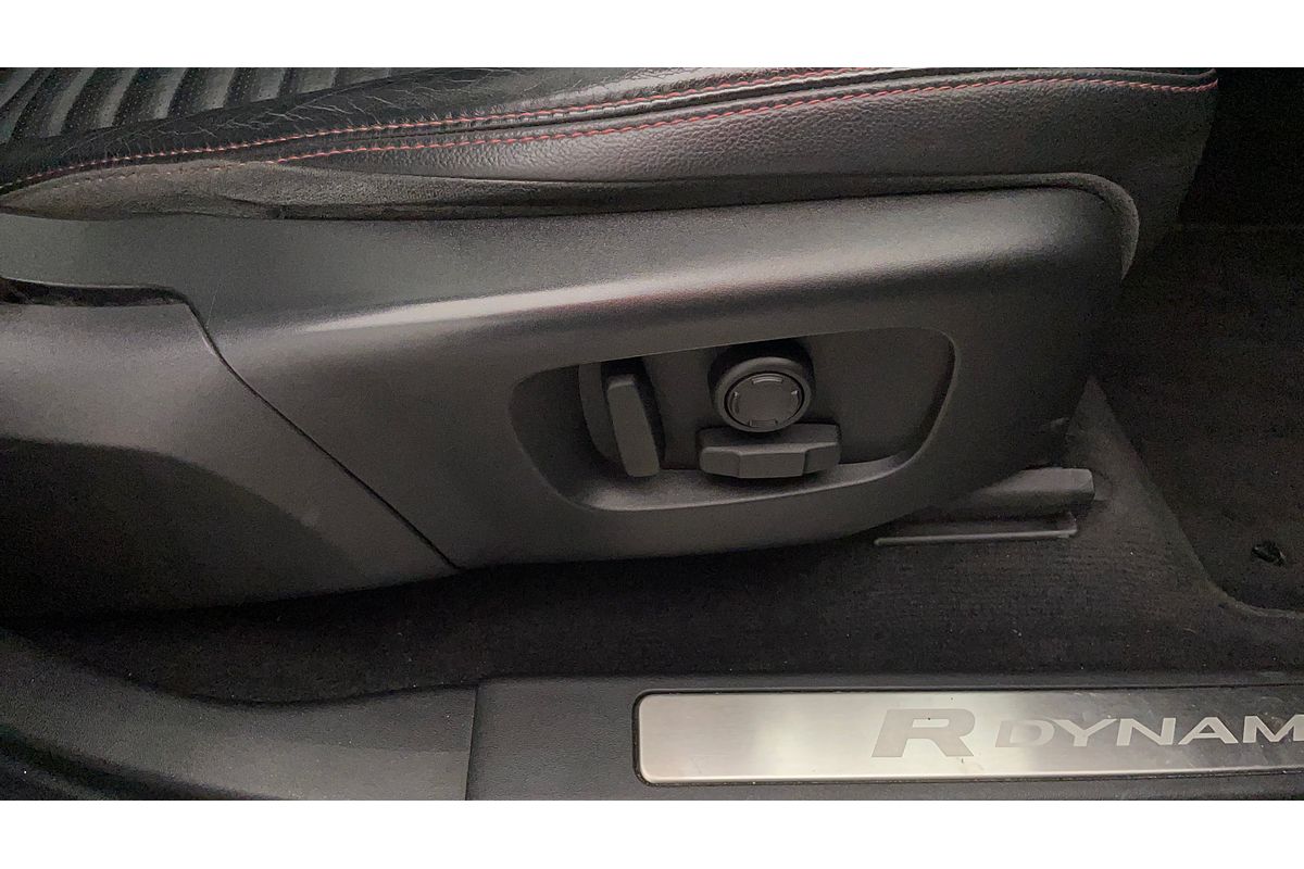 2020 Land Rover Discovery Sport P250 R-Dynamic SE L550