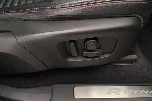 2020 Land Rover Discovery Sport P250 R-Dynamic SE L550