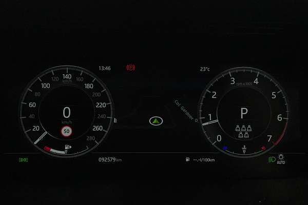 2020 Land Rover Discovery Sport P250 R-Dynamic SE L550