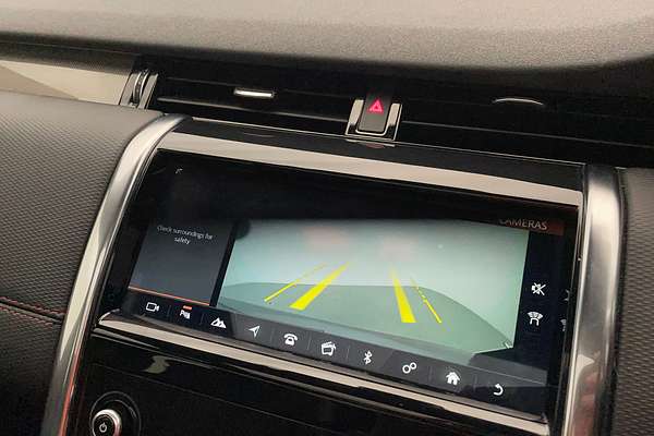 2020 Land Rover Discovery Sport P250 R-Dynamic SE L550