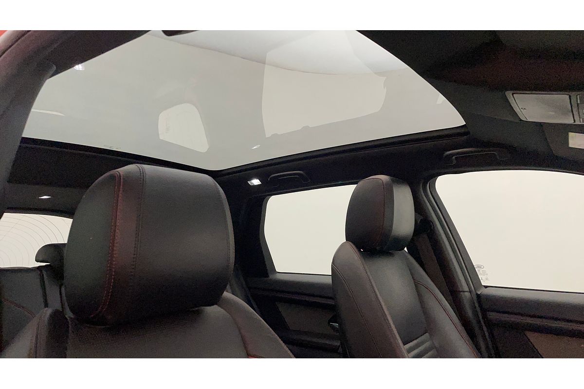 2020 Land Rover Discovery Sport P250 R-Dynamic SE L550