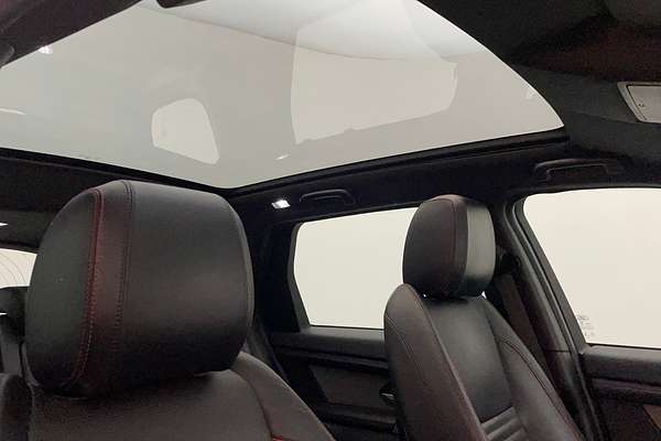 2020 Land Rover Discovery Sport P250 R-Dynamic SE L550