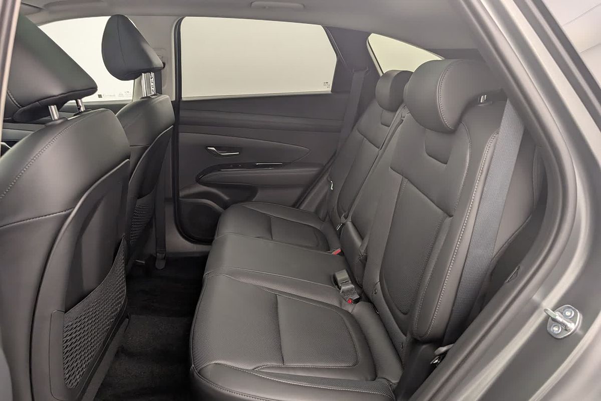 2025 Hyundai Tucson Premium NX4.V3