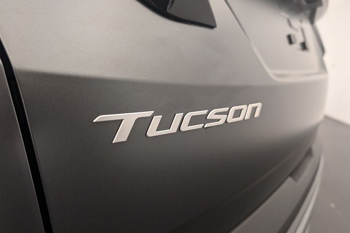 2025 Hyundai Tucson Premium NX4.V3