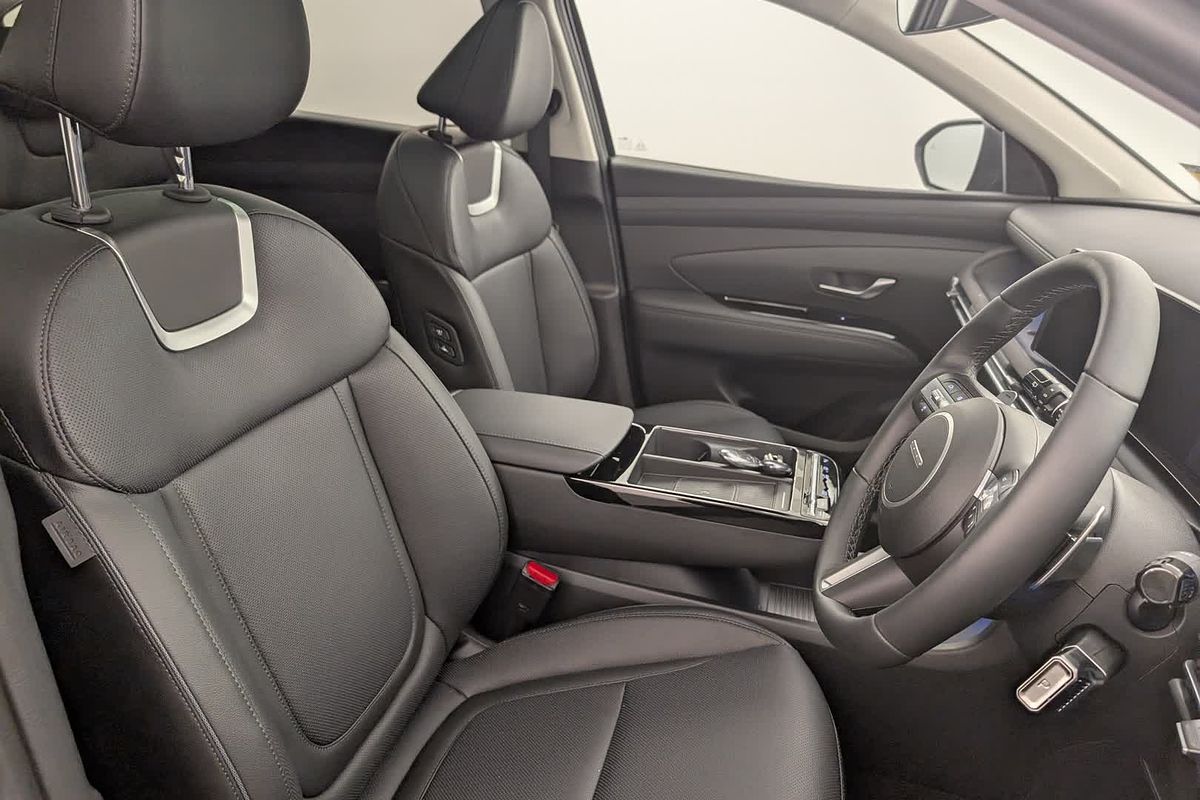 2025 Hyundai Tucson Premium NX4.V3