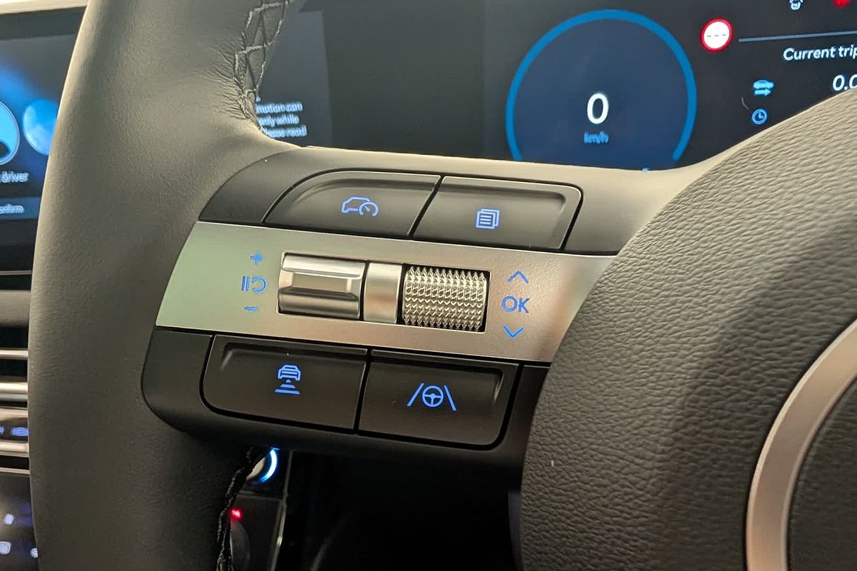 2025 Hyundai Tucson Premium NX4.V3