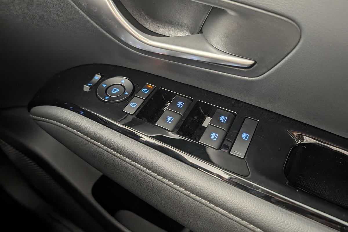 2025 Hyundai Tucson Premium NX4.V3