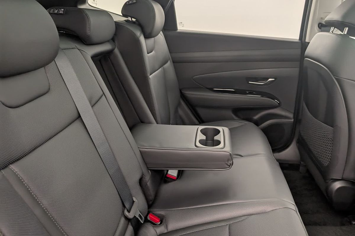 2025 Hyundai Tucson Premium NX4.V3