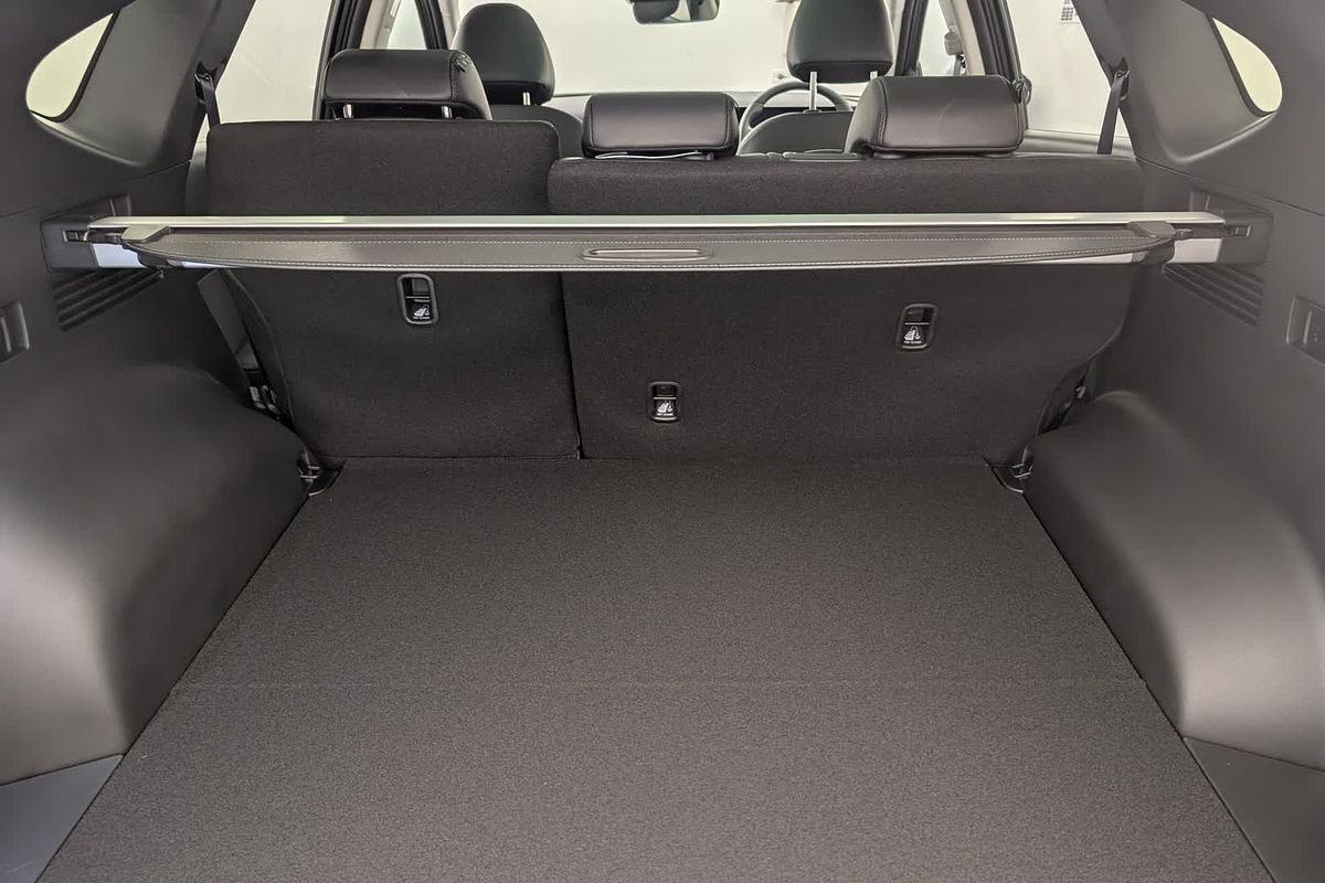 2025 Hyundai Tucson Premium NX4.V3