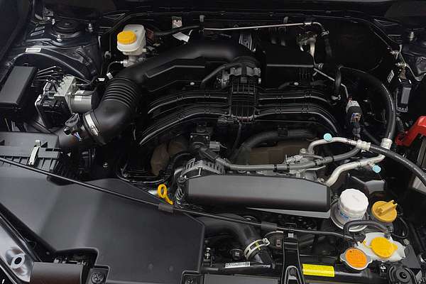 2023 Subaru Forester 2.5i 50 Years Edition S5
