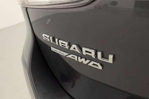 2023 Subaru Forester 2.5i 50 Years Edition S5
