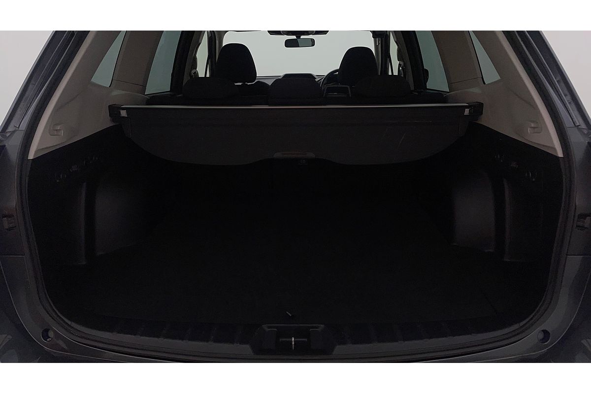 2023 Subaru Forester 2.5i 50 Years Edition S5