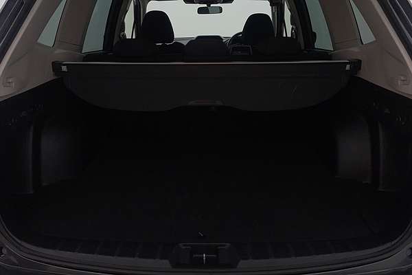 2023 Subaru Forester 2.5i 50 Years Edition S5