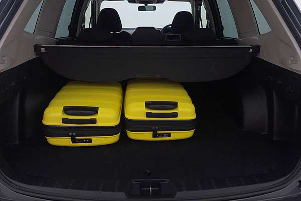 2023 Subaru Forester 2.5i 50 Years Edition S5