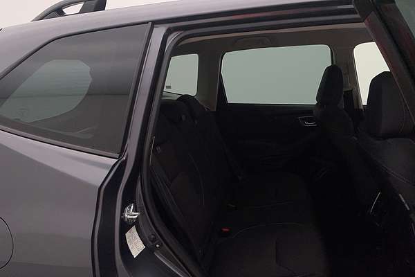 2023 Subaru Forester 2.5i 50 Years Edition S5